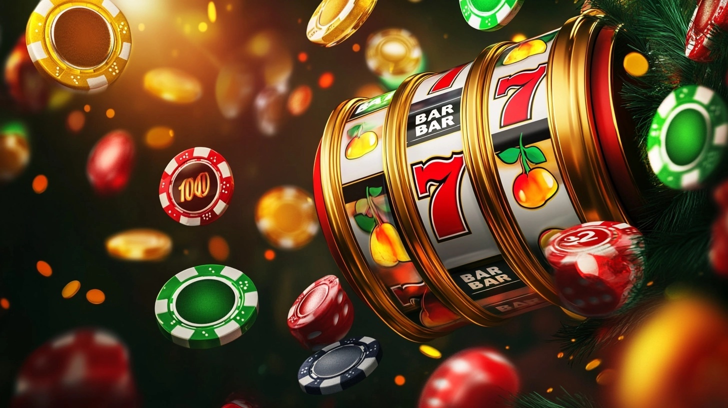 Jogos de Slots Populares no Cassino 5666BET